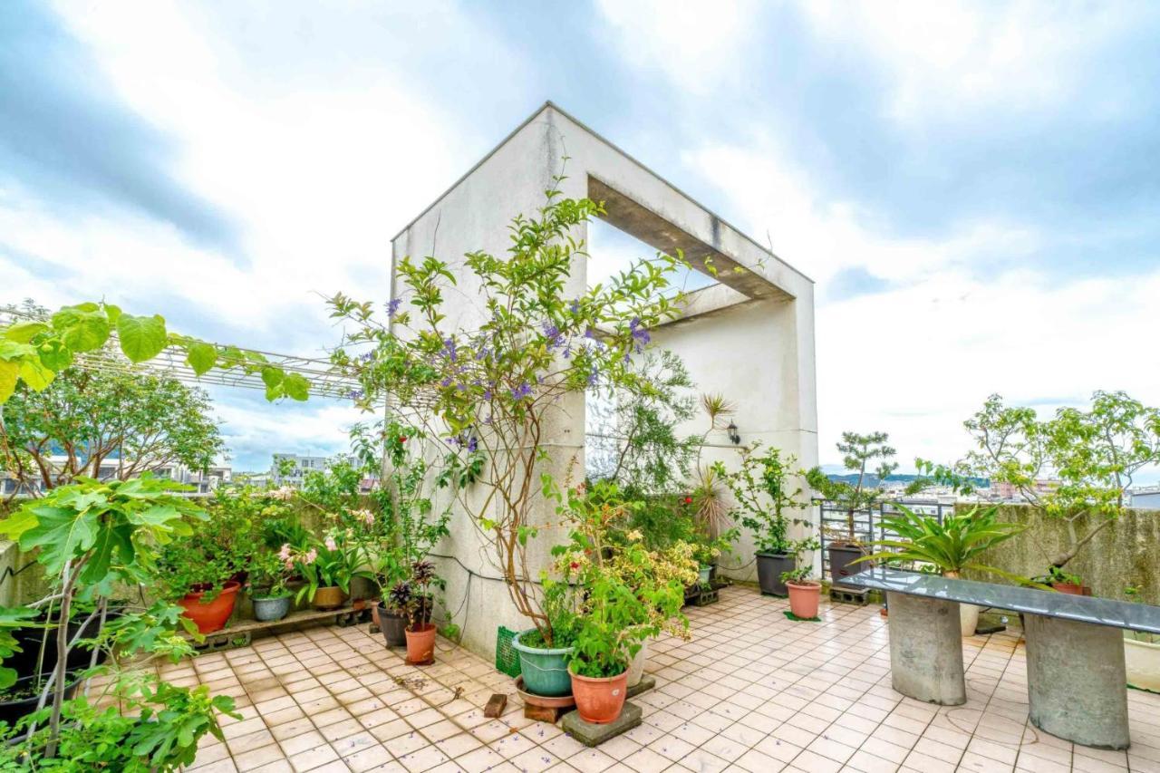 五葉松民宿-電梯民宿 近慈濟中小學及慈科大及人社院 Hualien City Εξωτερικό φωτογραφία